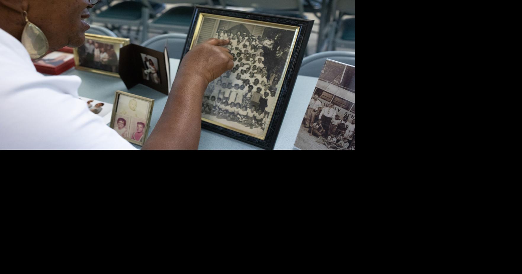 Lynchburg Museum invites public to tell untold story of historic Daniel