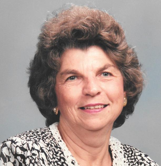 O'Brien, Shirley Obituaries