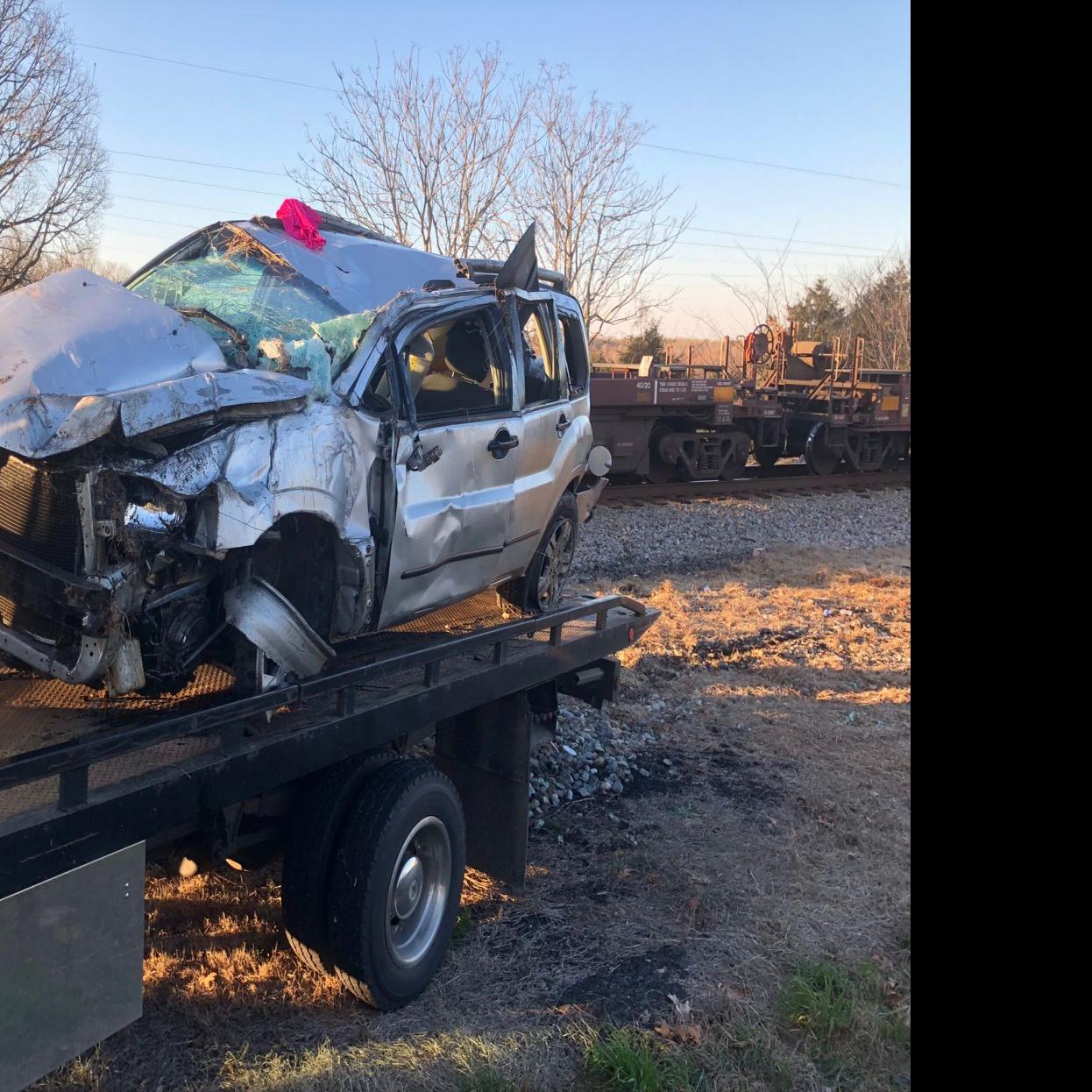 Update Woman Remains In Critical Condition After Appomattox