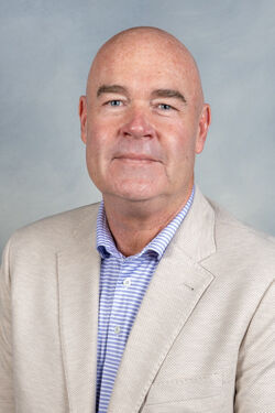 Kevin Moore