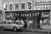 1963-07-22 John's Bargain Store