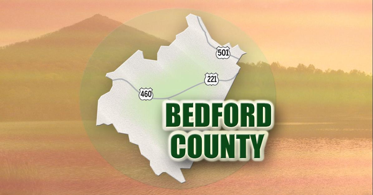 Bedford County Public Schools announces new superintendent Photo