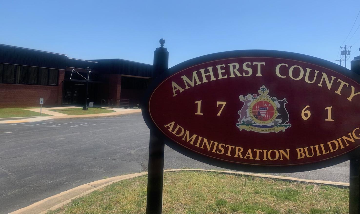 Virtual Citizens Academy showcases Amherst County government