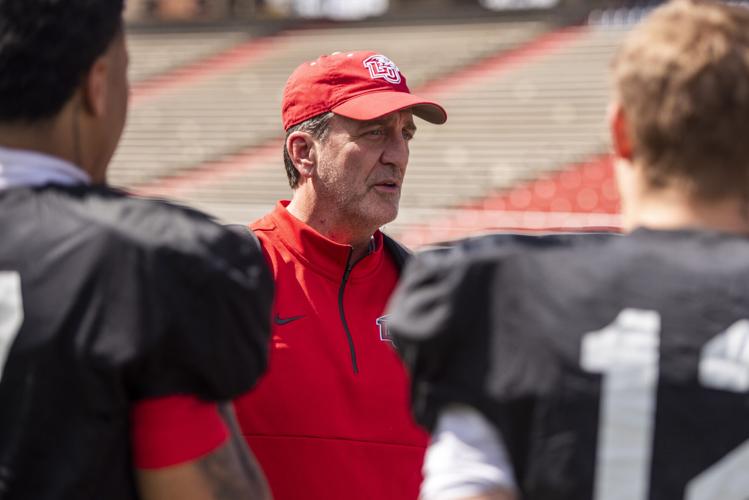 Keep an eye on these candidates during Liberty's football coaching search