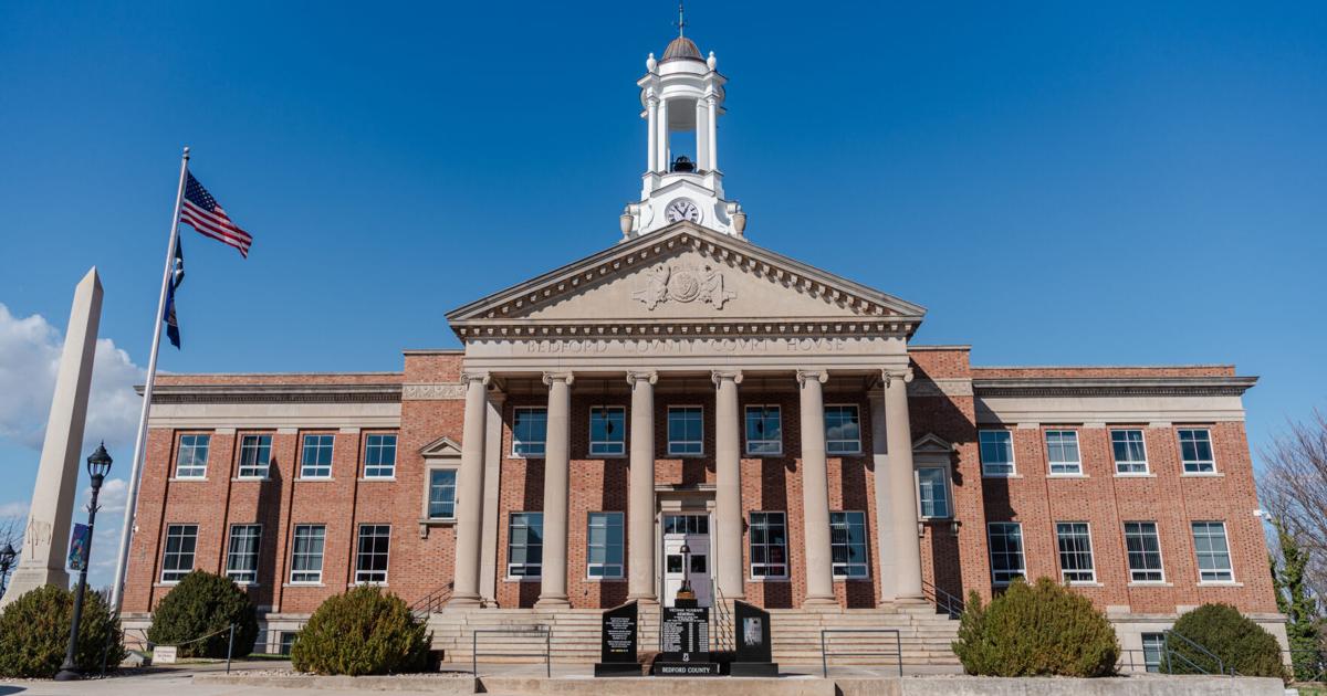 Bedford County seeks to dismiss ex-parks director’s lawsuit
