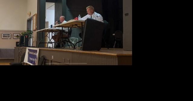 Time for Nelson voters to choose as Election Day approaches