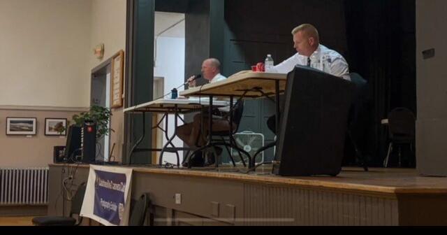 Time for Nelson voters to choose as Election Day approaches