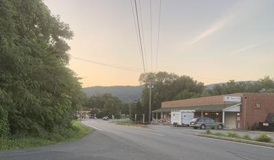 Elon village