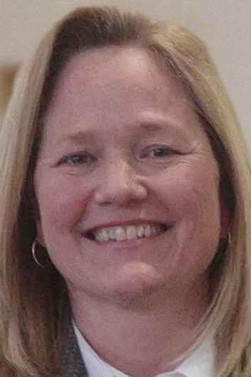 Amanda C. Hester