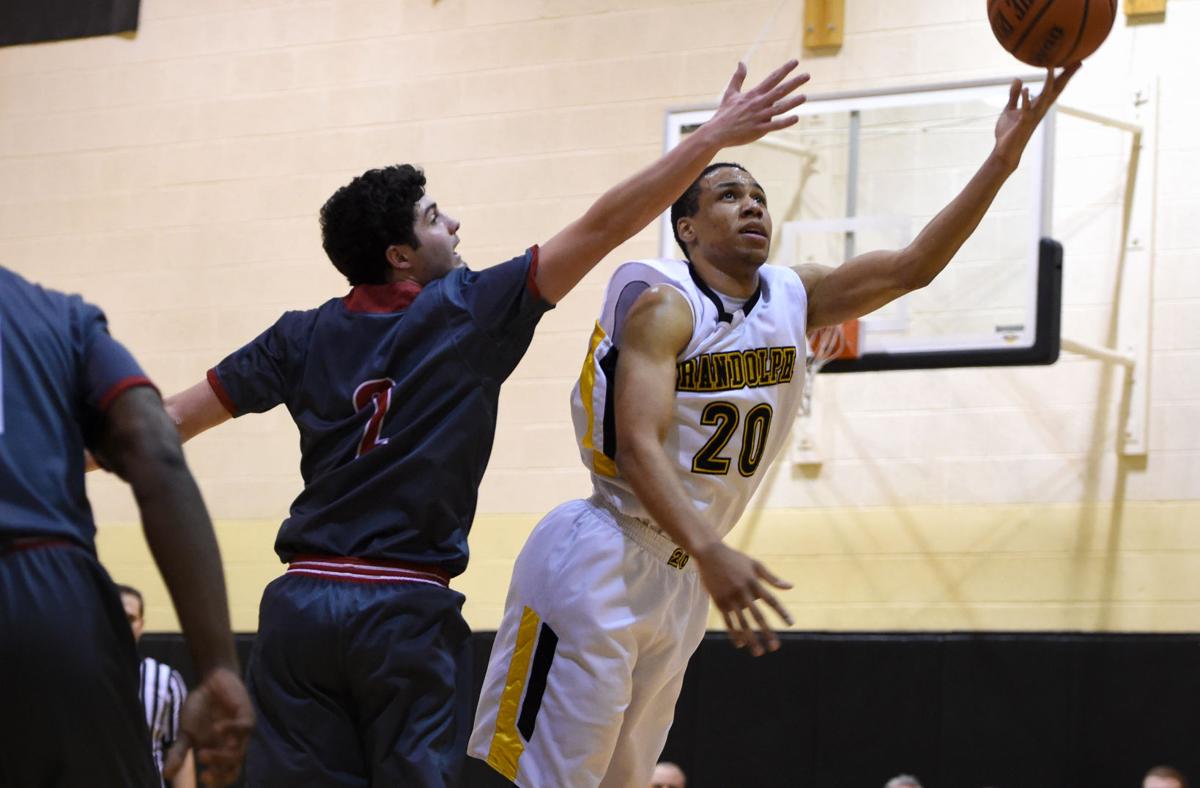 Horn S Time Finally Comes Again For Randolph College