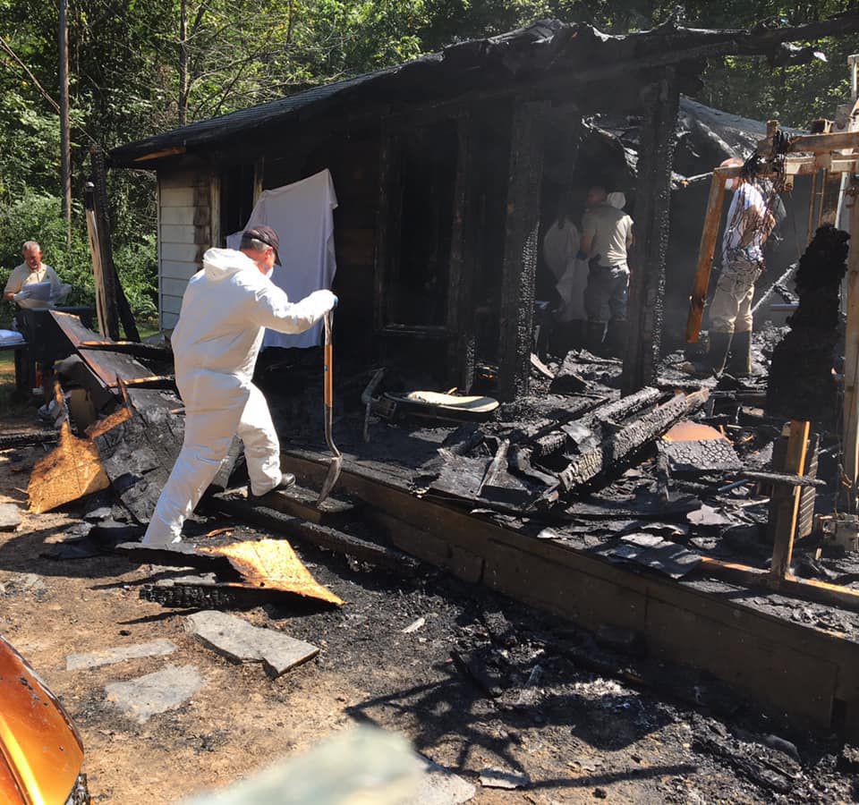 Police identify victims of Buckingham house fire State and Region