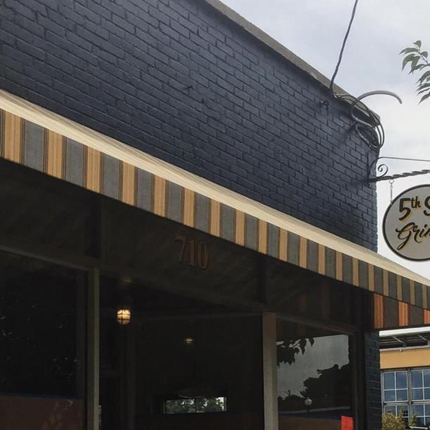 New Coffee Shop 5th Street Grind To Open In Lynchburg Business News Newsadvance Com