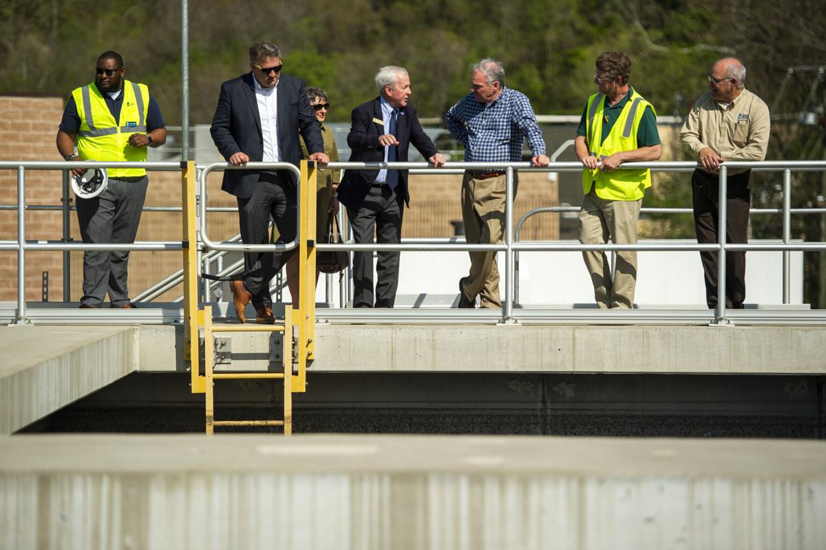 Rising operational costs, infrastructure needs driving up Lynchburg