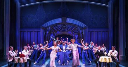 Some Like It Hot leads Tony Award nominations with 13 nods Heres the full list of nominees Some Like It Hot leads Tony Award nominations with 13 nods Heres the full list of nominees