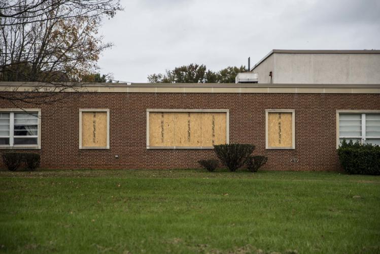 Central Virginia Training Center