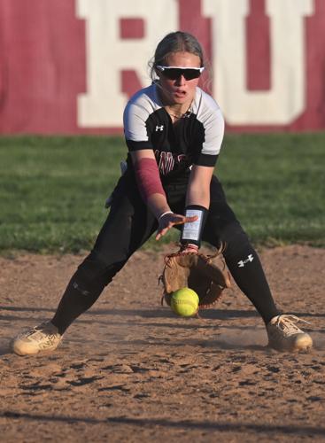 Amherst Softball.  11.JPG