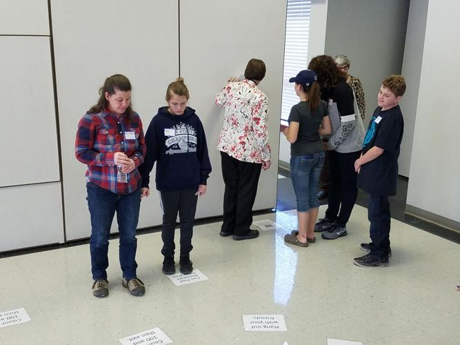 Appomattox meeting raises awareness of human trafficking