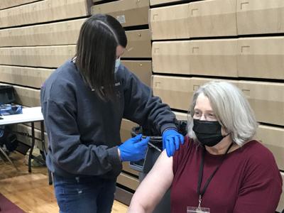Vaccine 2