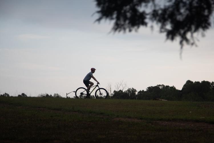 Bike Trails 03