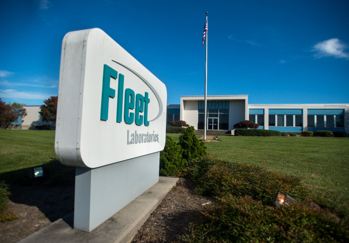 Update: Equity Firm Buys Majority Stake In Lynchburg's C.B. Fleet ...