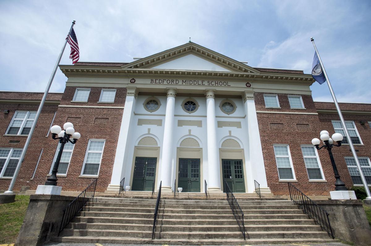 Town manager Bedford Middle School site to remain home to local orchestra Local News