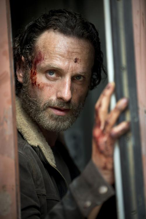 Tv To Be Thankful For The Walking Dead Scandal And More Features Newsadvance Com