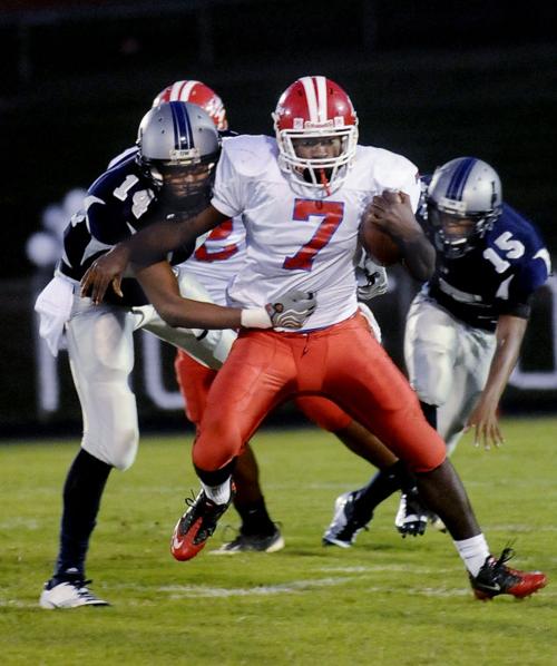 George Washington Football Preview Sports Newsadvance Com