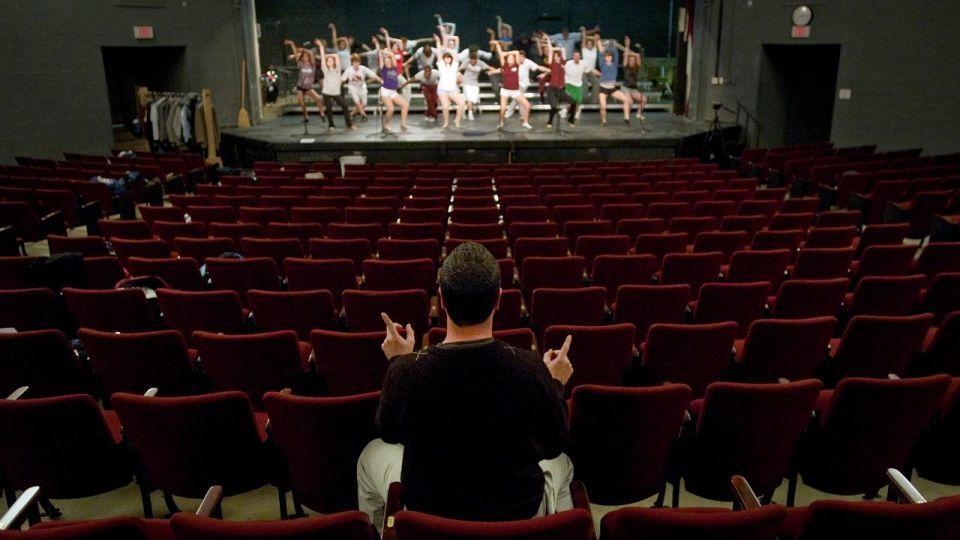 Officials: Public input a priority for potential Amherst County High addition, new auditorium - Vimarsana News