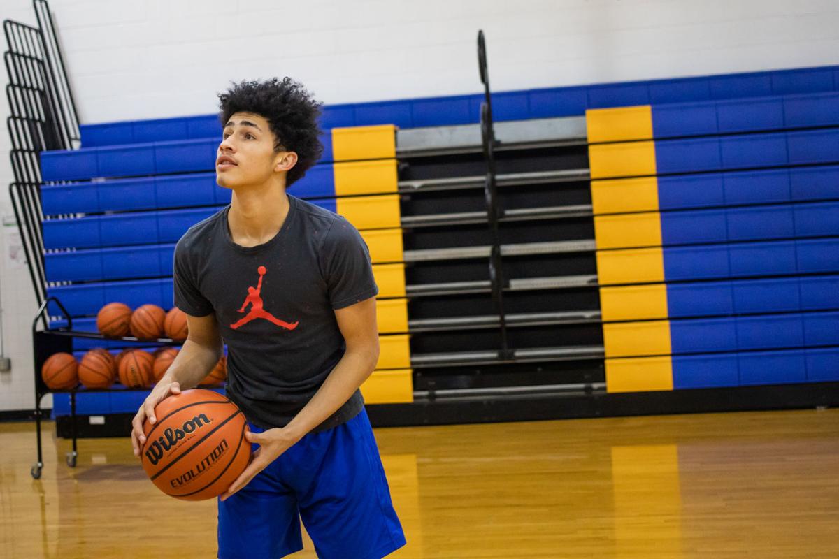 Some Area Schools Set To Begin Winter Sports This Week Others Still On Hold High School Newsadvance Com