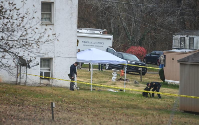 No charges for LPD officer who shot man during stabbing