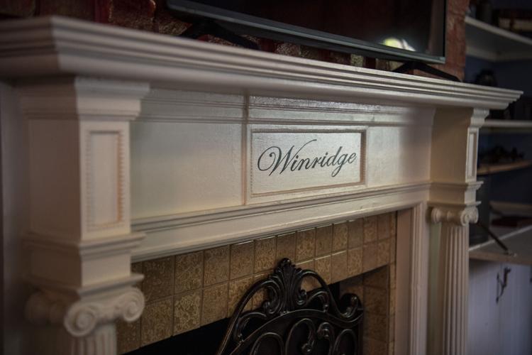 Welcome Home Winridge Manor