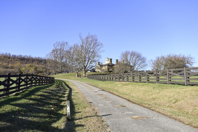 dillard mansion 26