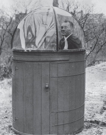 Mystery Picture