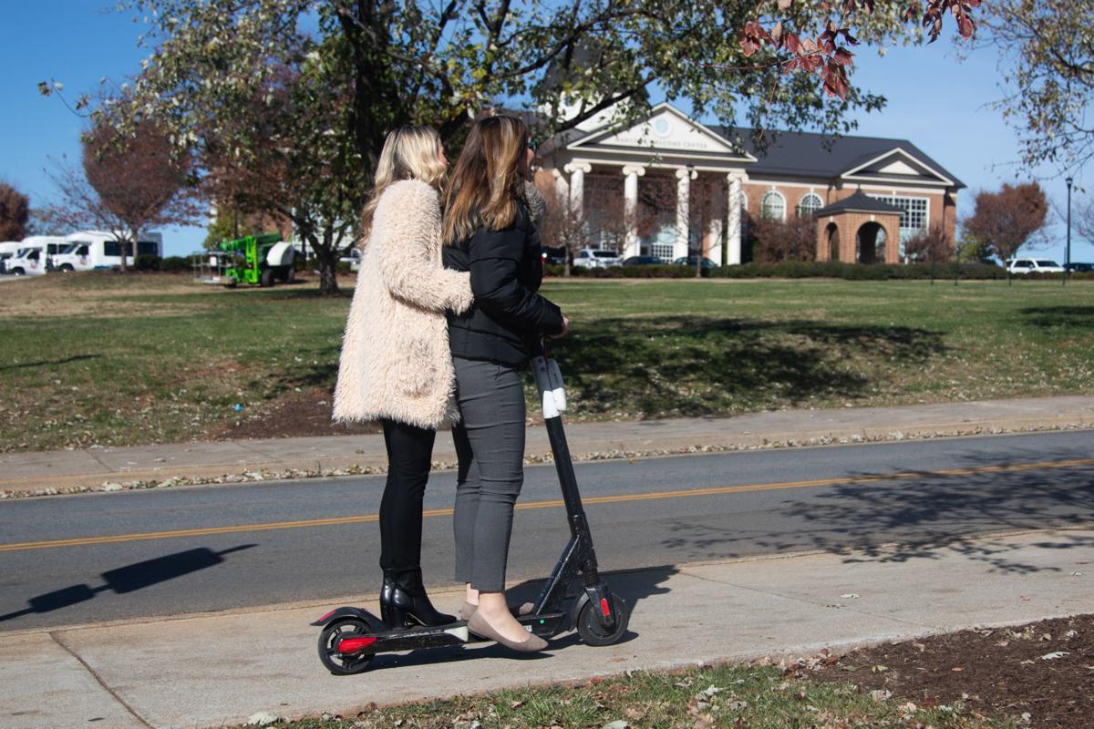 Council preparing if escooters land in Lynchburg Local News