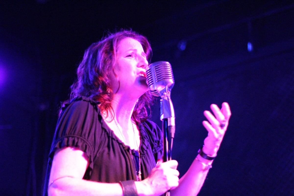 Donna Kay
