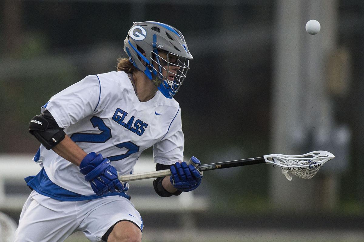 Photos E.C. Glass lacrosse advances to 4A title game