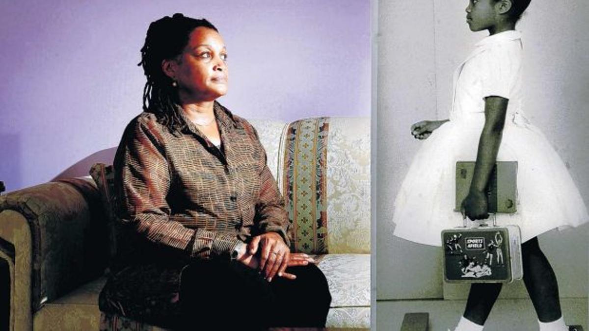 Lynchburg woman was child model for Rockwell painting | Local News |  newsadvance.com