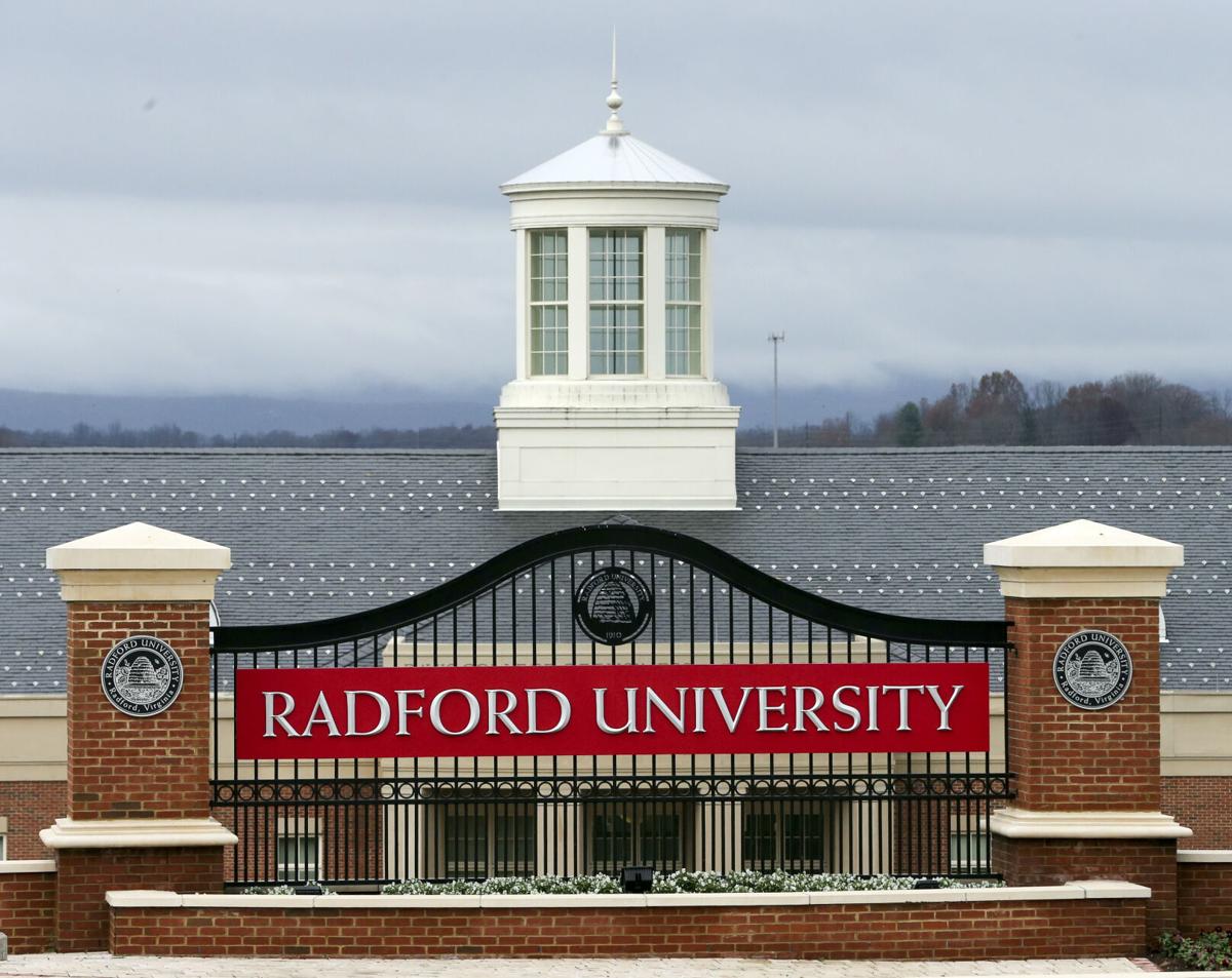Radford