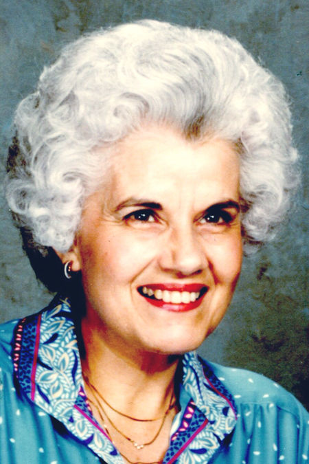Gillispie, Annie Horton