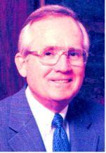 Bernard M. Fauber