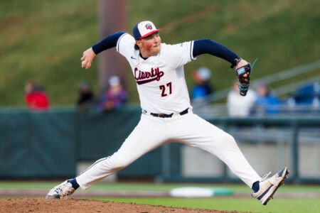 Four former Flames selected in 2026 MLB Draft