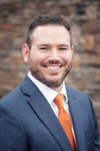 Liberty leadership recognized on Virginia Business’ 500 Power List
