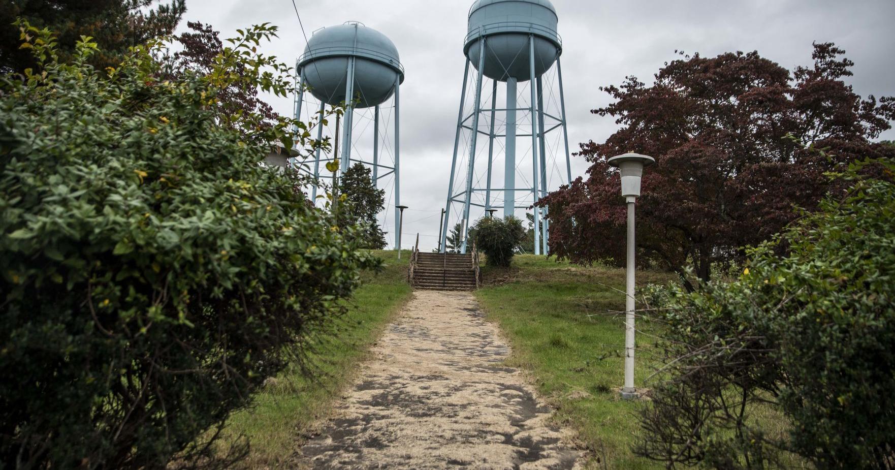 Amherst authority considers acquiring CVTC utility system - Vimarsana News