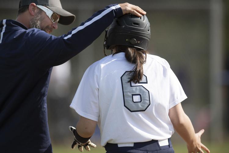Softball, 5