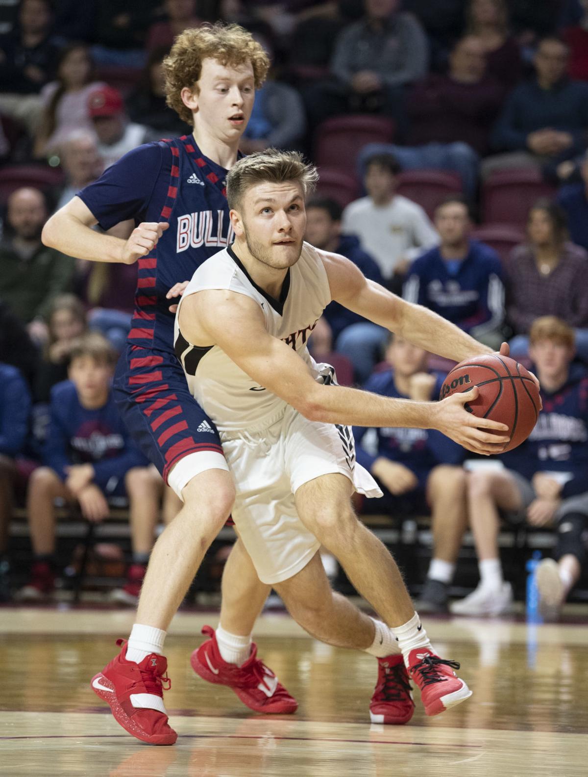 Cave Spring Defeats Liberty Christian In Class 3 State Quarterfinals High School Sports Newsadvance Com