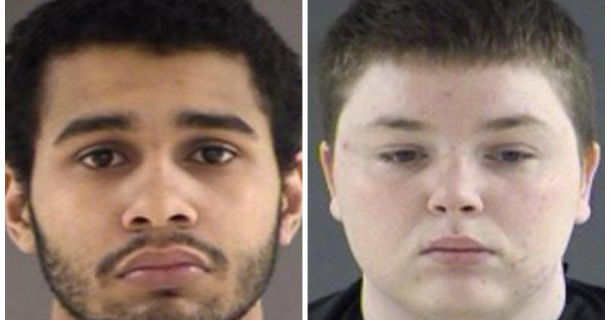 Police arrest two in connection with Bedford stabbing