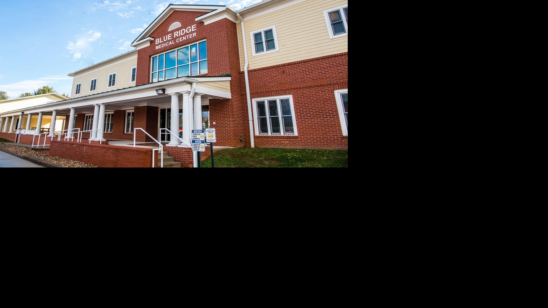 Blue Ridge Medical Center to open Appomattox location Business News