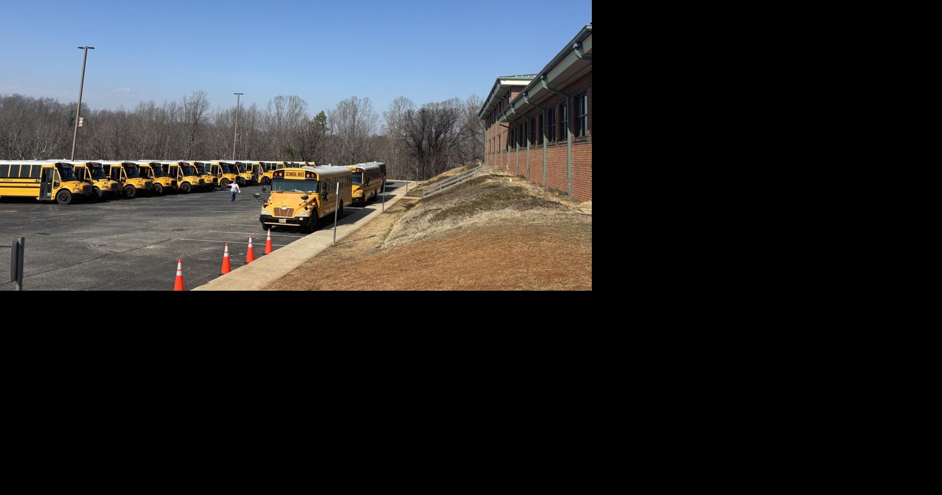 Amherst schools hit pause on sales tax referendum idea