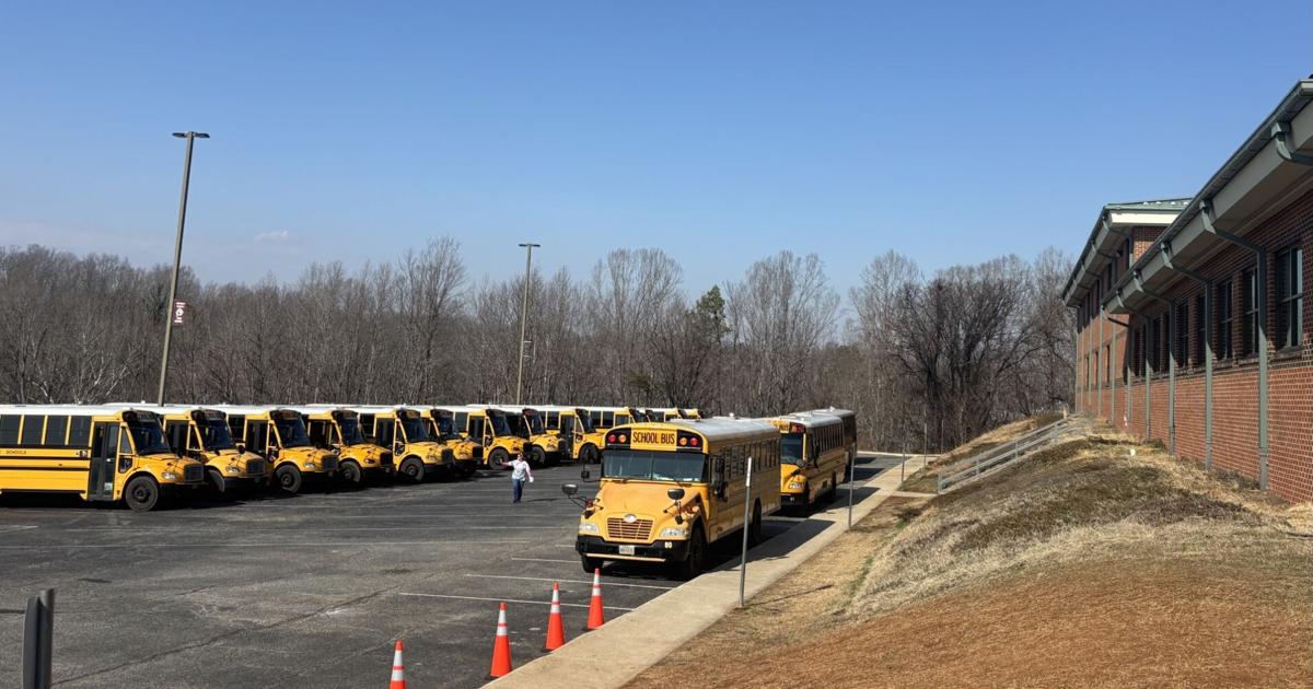 Amherst schools hit pause on sales tax referendum idea