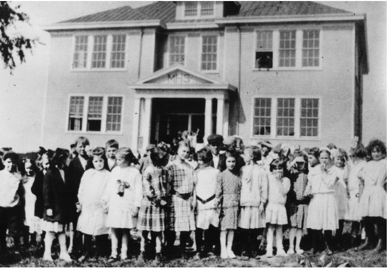 Mystery Picture